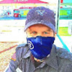 Meet your Posher, Joe